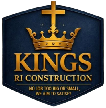 Kings RI Construction